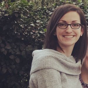 Meet your Posher, Natalie